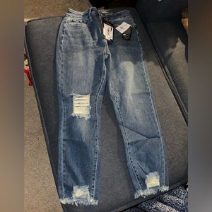Royalty Jeans BNWT
